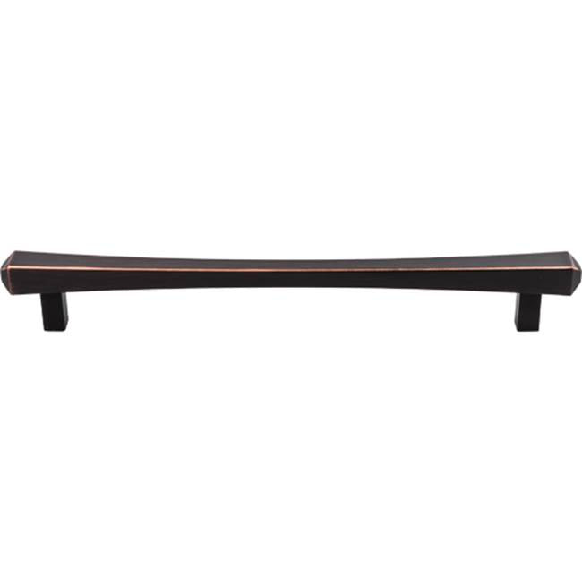 Top Knobs Juliet Pull Center to Center
