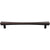 Top Knobs Juliet Pull Center to Center