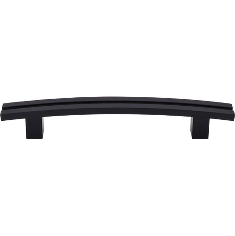 Top Knobs TK81 Inset Rail Pull 5" - Parent