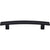 Top Knobs TK81 Inset Rail Pull 5" - Parent