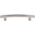 Top Knobs TK81 Inset Rail Pull 5"