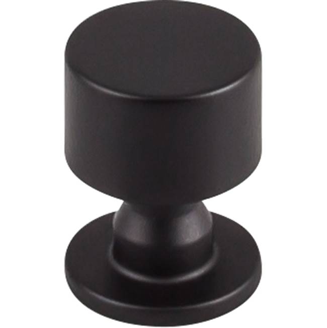 Top Knobs Lily Knob