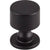 Top Knobs Lily Knob