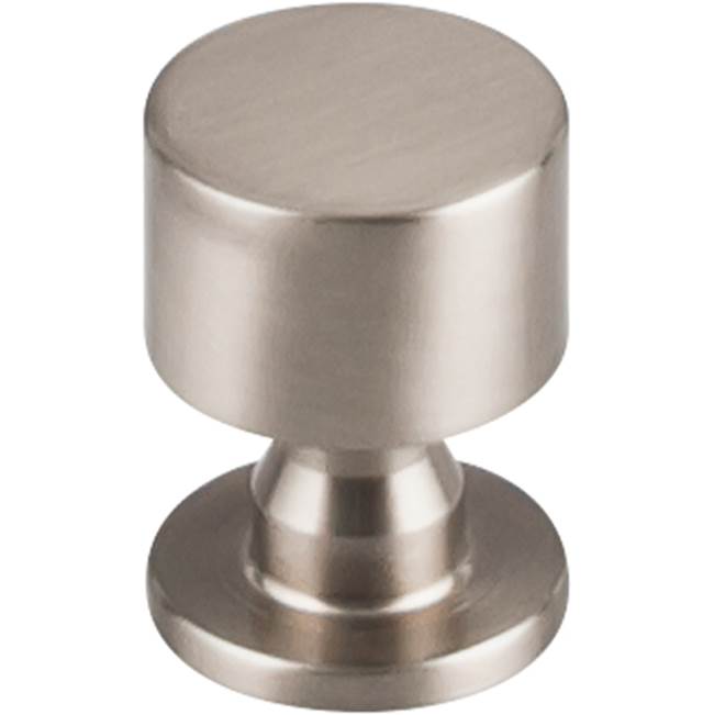 Top Knobs Lily Knob