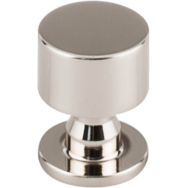 Top Knobs Lily Knob