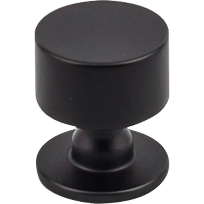 Top Knobs Lily Knob