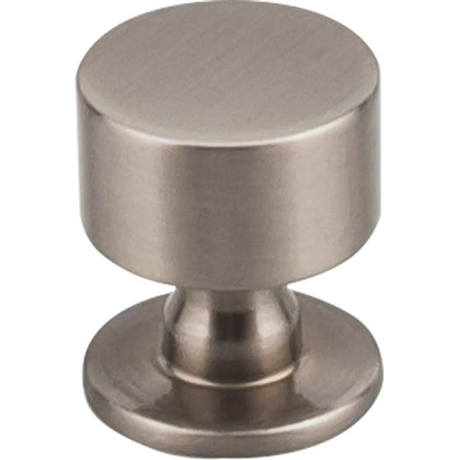 Top Knobs Lily Knob
