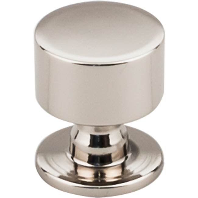 Top Knobs Lily Knob