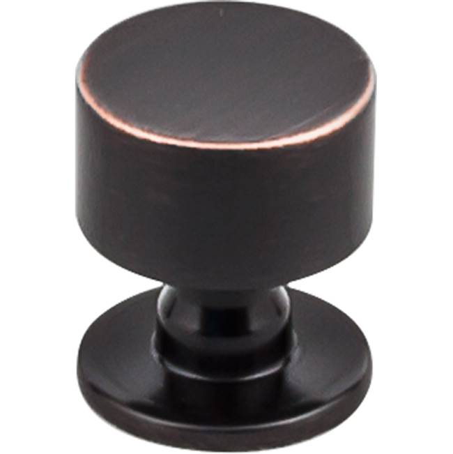 Top Knobs Lily Knob
