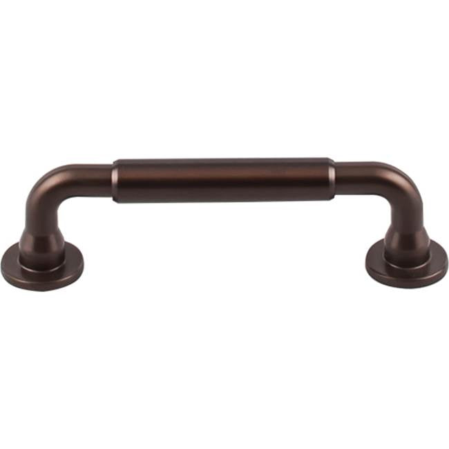 Top Knobs Lily Pull Center to Center