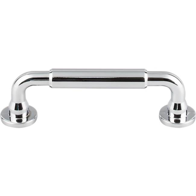 Top Knobs Lily Pull Center to Center