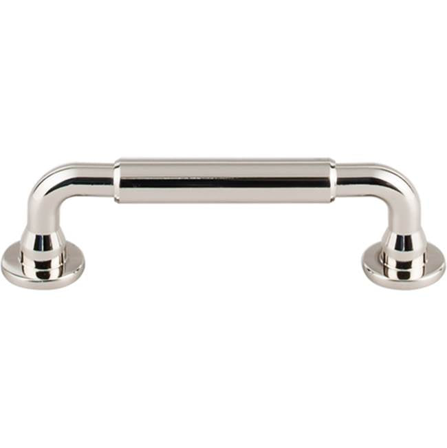 Top Knobs Lily Pull Center to Center