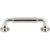 Top Knobs Lily Pull Center to Center