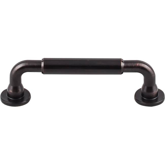 Top Knobs Lily Pull Center to Center