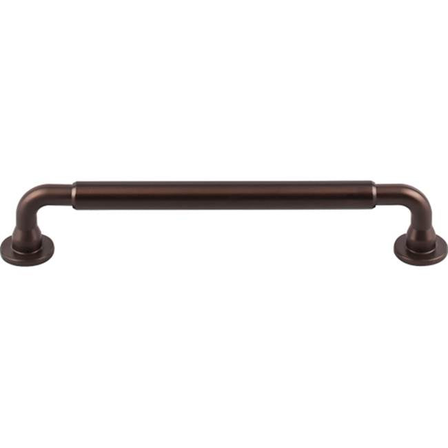 Top Knobs Lily Pull Center to Center