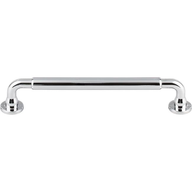 Top Knobs Lily Pull Center to Center