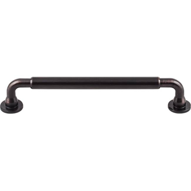 Top Knobs Lily Pull Center to Center