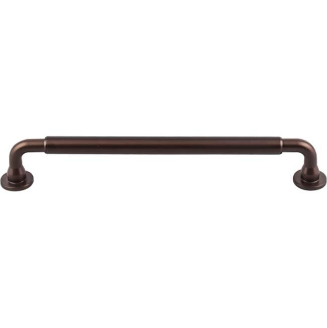 Top Knobs Lily Pull Center to Center