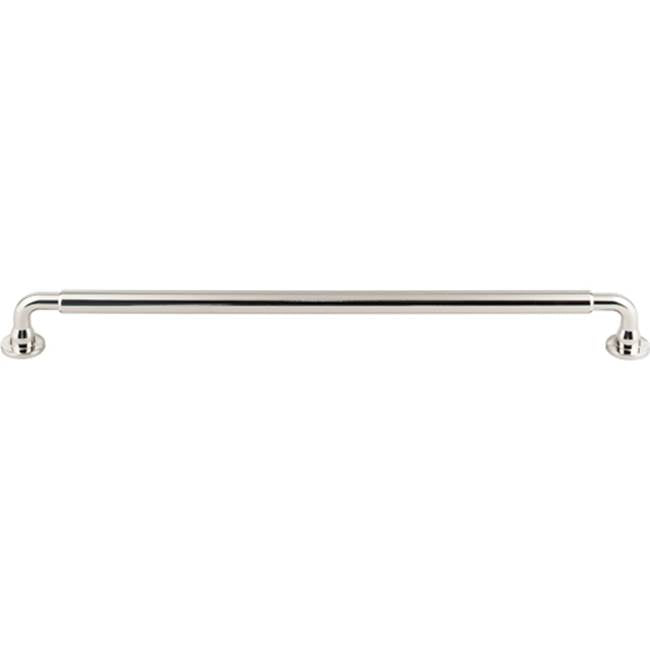 Top Knobs Lily Pull Center to Center