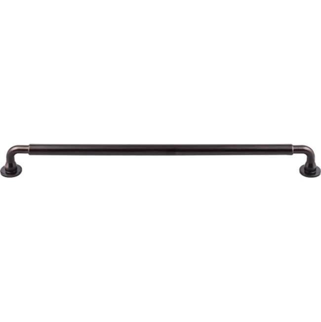 Top Knobs Lily Pull Center to Center