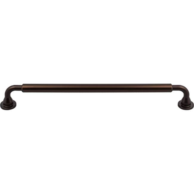 Top Knobs Lily Pull Center to Center