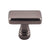 Top Knobs Kingsbridge Knob - Parent