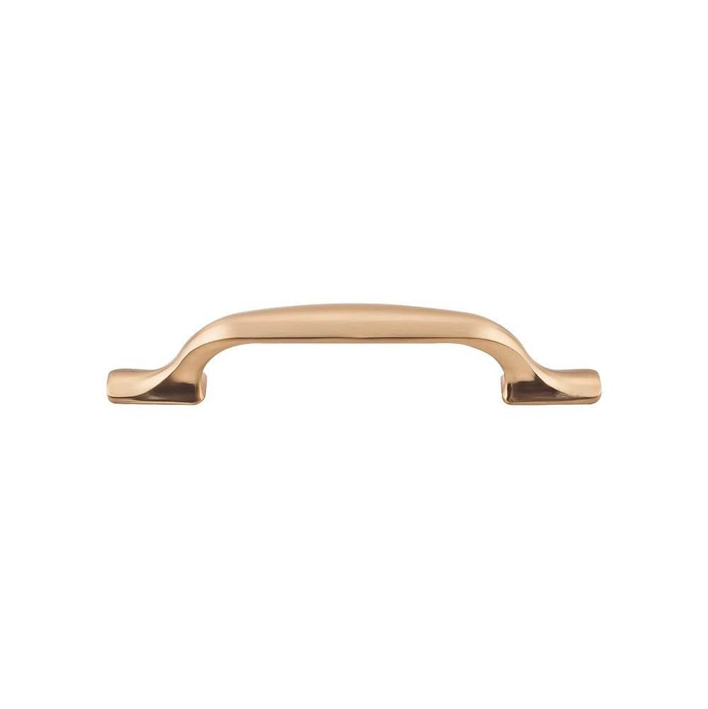 Top Knobs Torbay Pull Center to Center