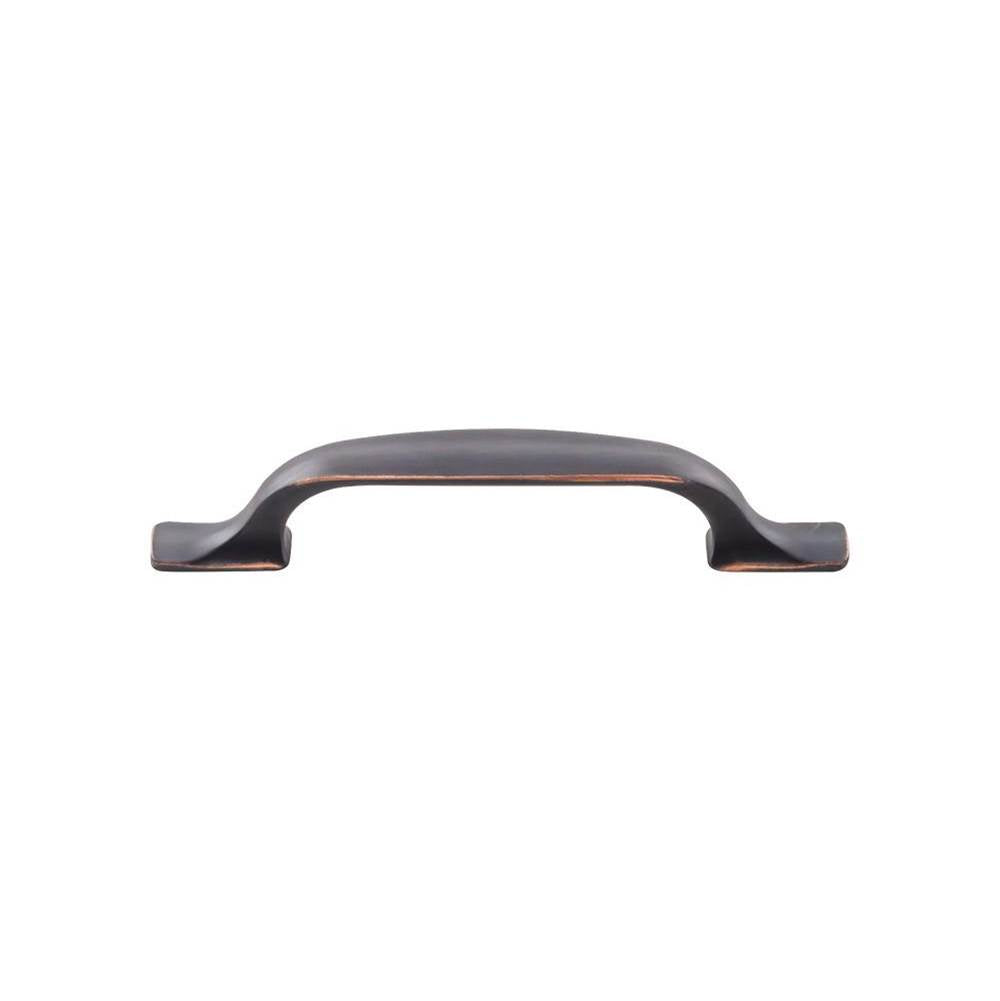 Top Knobs Torbay Pull Center to Center