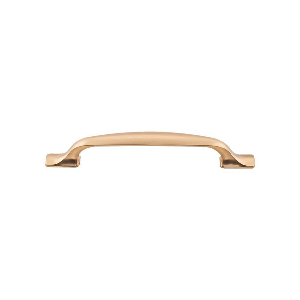 Top Knobs Torbay Pull Center to Center