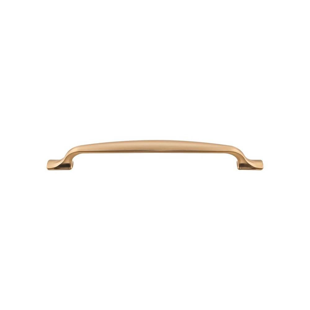 Top Knobs Torbay Pull Center to Center