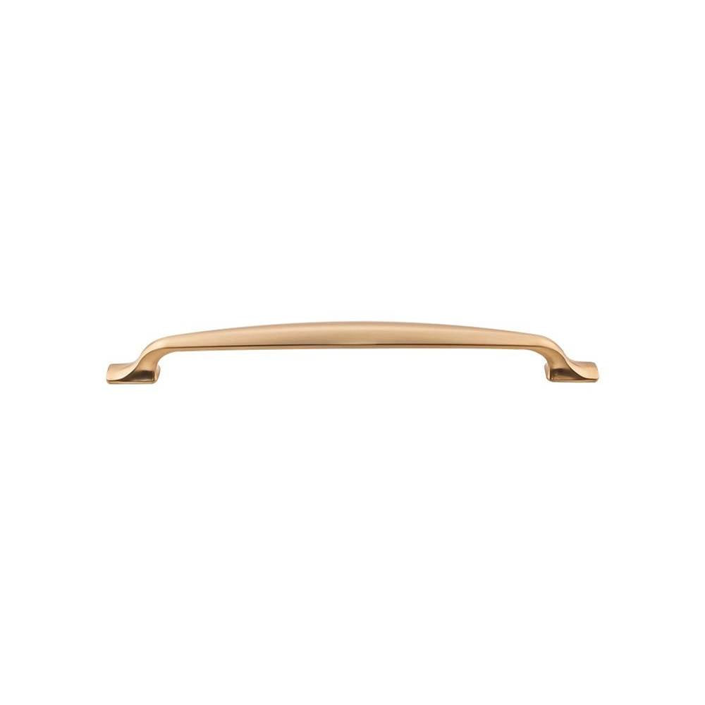 Top Knobs Torbay Pull Center to Center