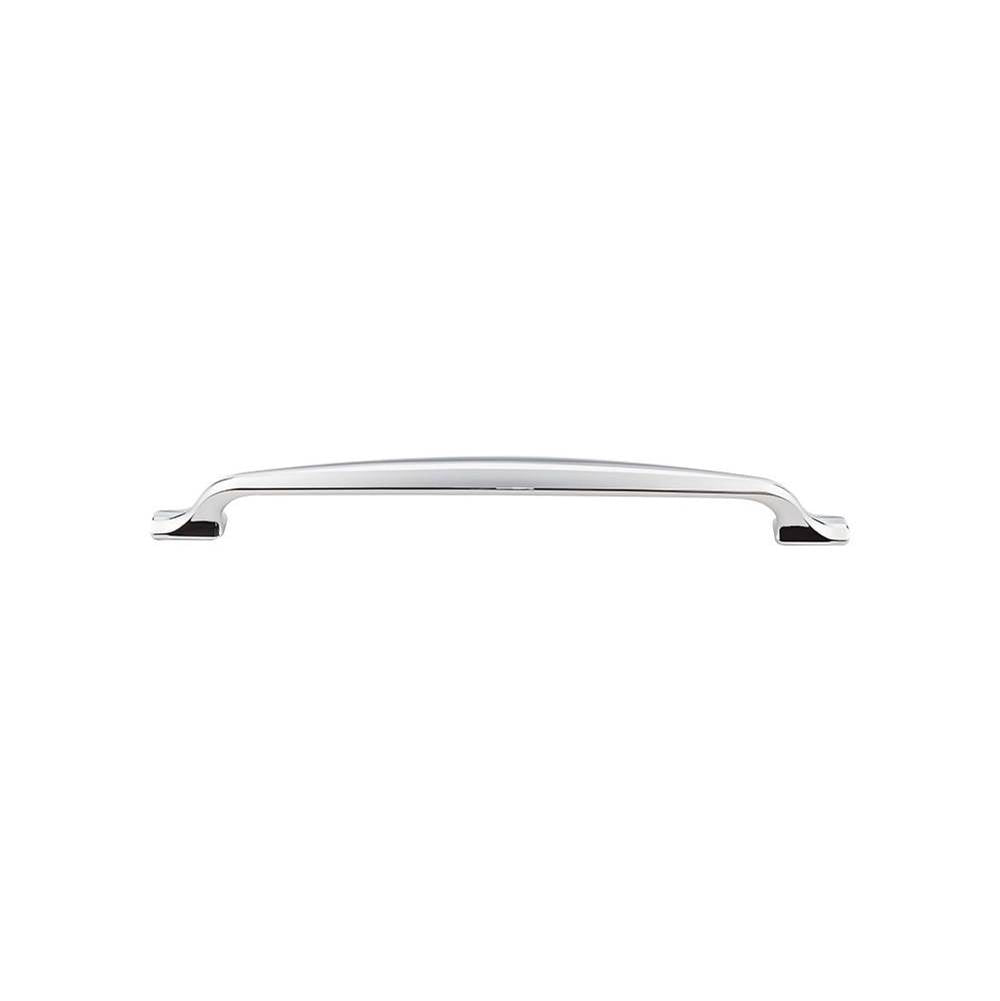Top Knobs Torbay Pull Center to Center