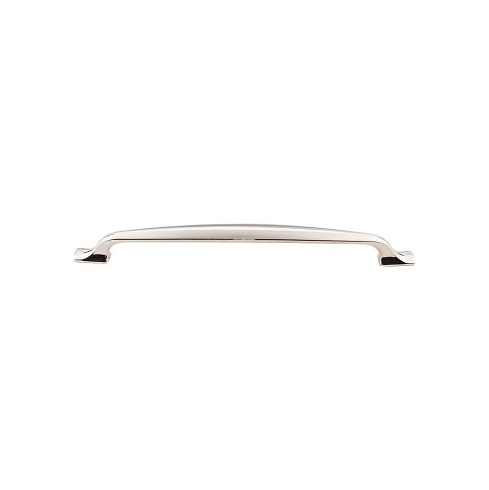 Top Knobs Torbay Pull Center to Center