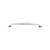 Top Knobs Torbay Pull Center to Center