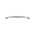 Top Knobs Torbay Pull Center to Center