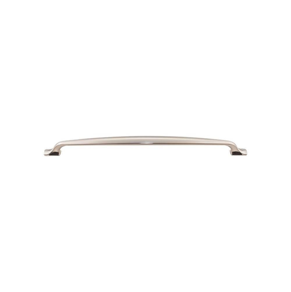 Top Knobs Torbay Pull Center to Center
