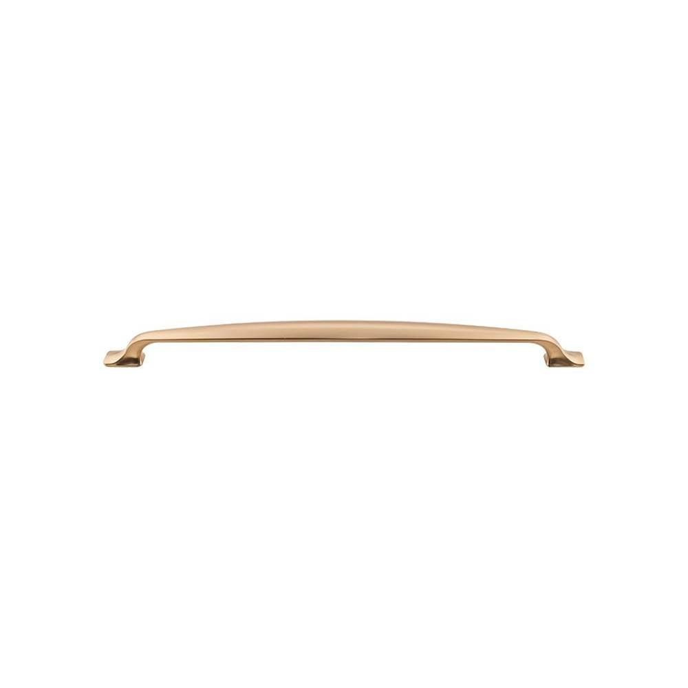 Top Knobs Torbay Pull Center to Center