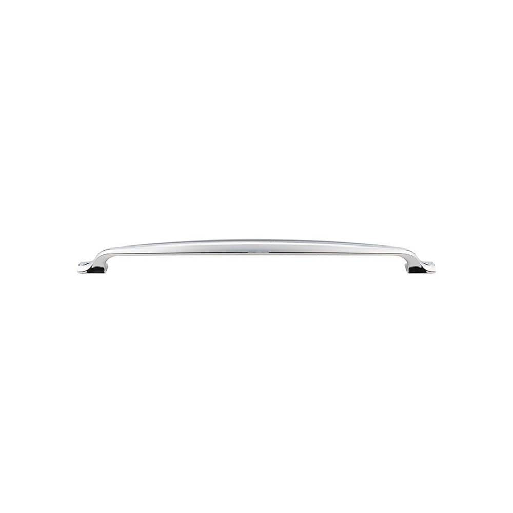 Top Knobs Torbay Pull Center to Center