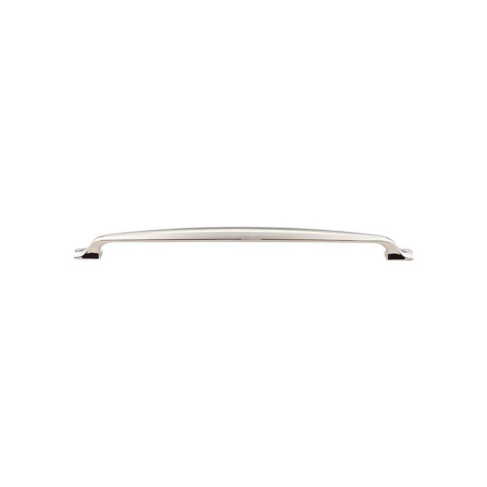 Top Knobs Torbay Pull Center to Center