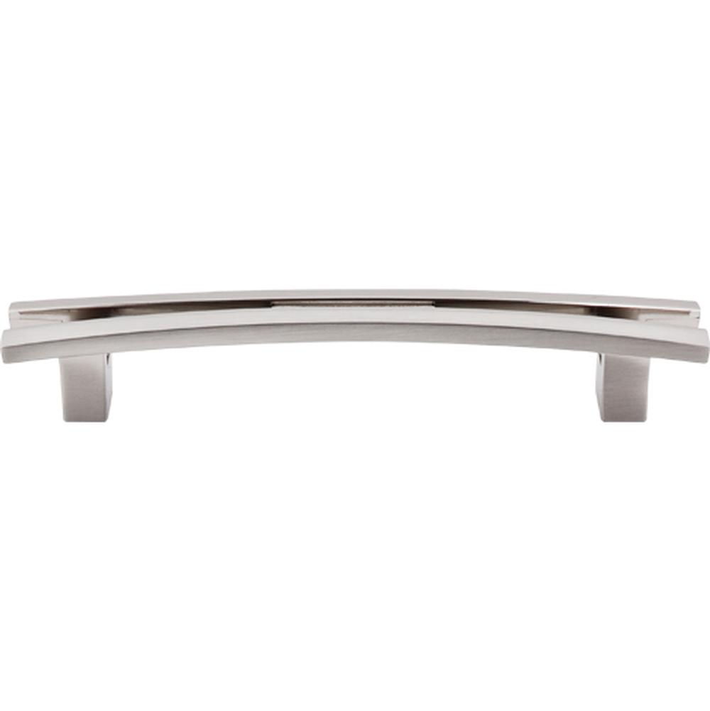 Top Knobs TK86 Flared Pull 5"