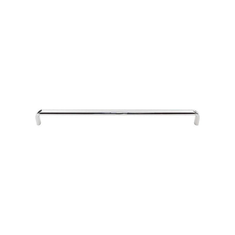 Top Knobs Exeter Pull Center to Center