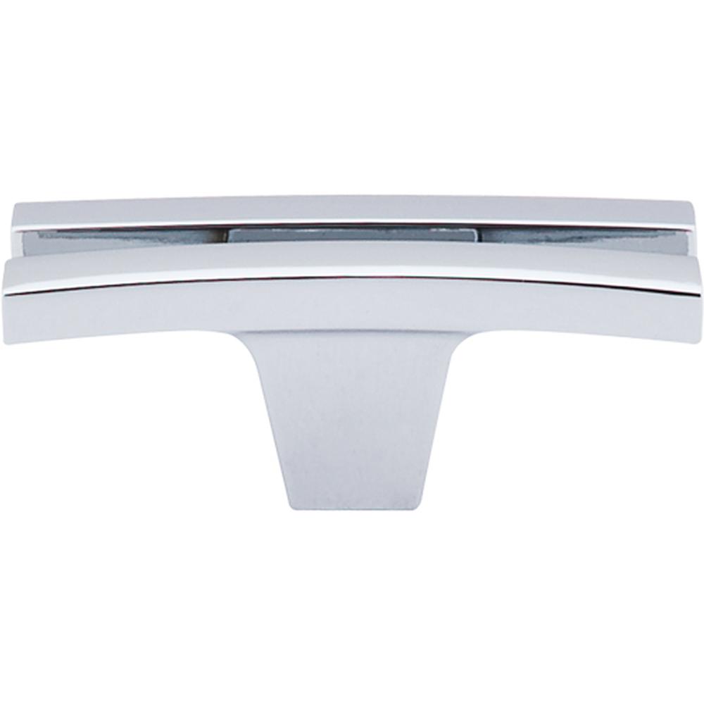 Top Knobs TK87 Flared Knob 2 5/8"