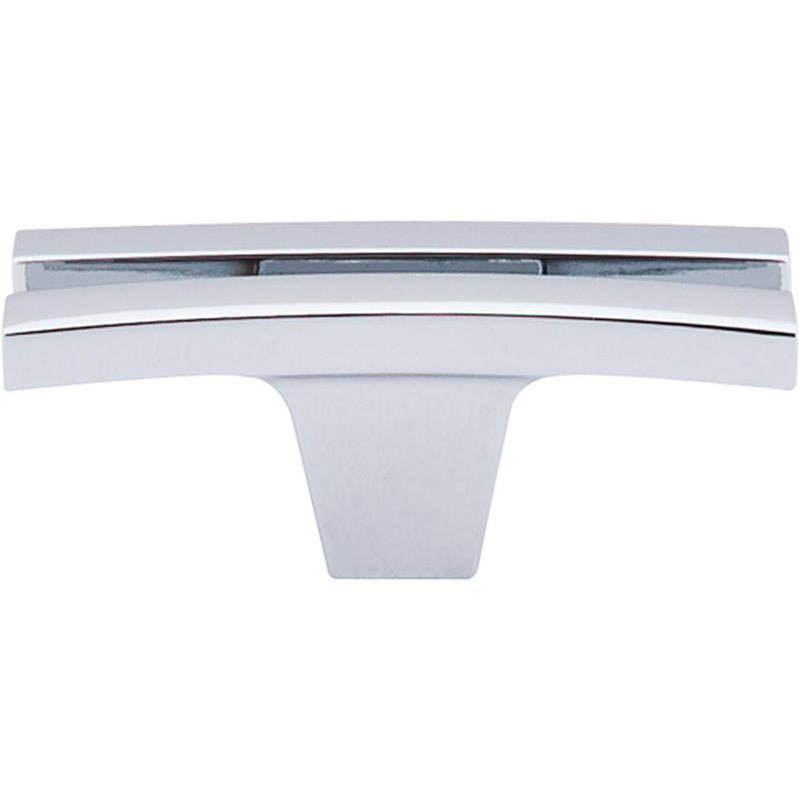 Top Knobs TK87 Flared Knob 2 5/8"