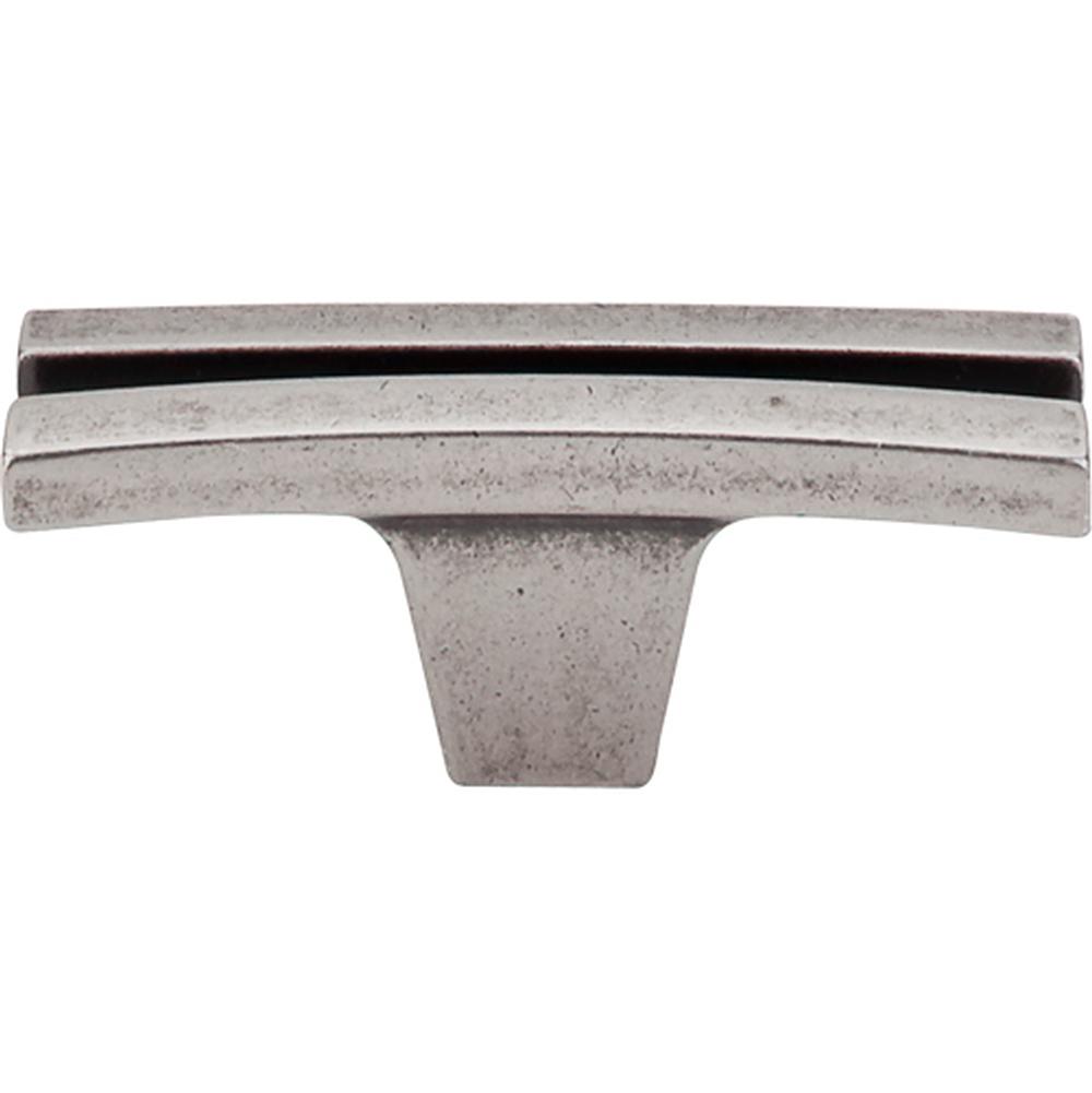 Top Knobs TK87 Flared Knob 2 5/8"
