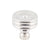Top Knobs TK881 Brixton Ridged Knob 1 1/4 Inch