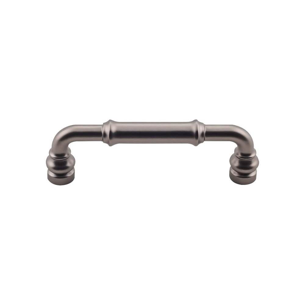Top Knobs Brixton Pull Center to Center - Parent