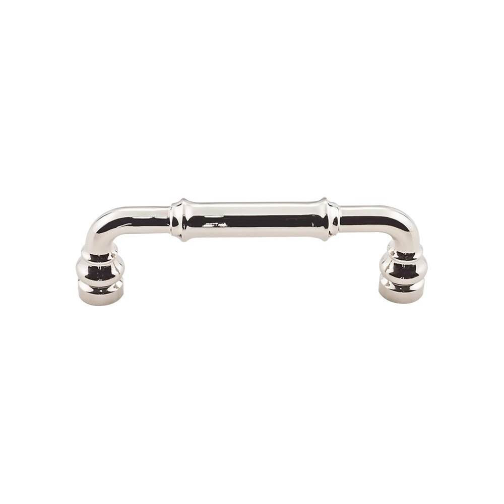 Top Knobs Brixton Pull Center to Center