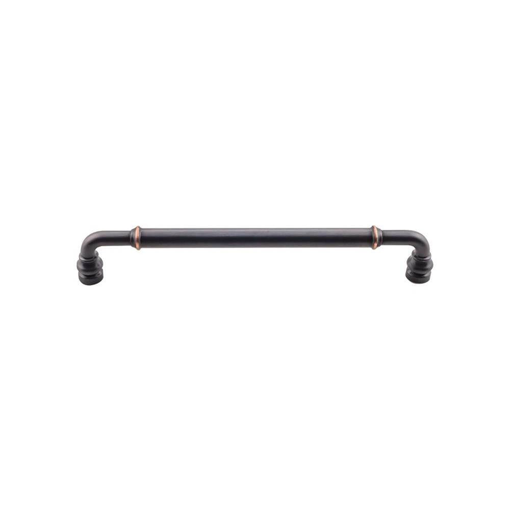 Top Knobs Brixton Pull Center to Center