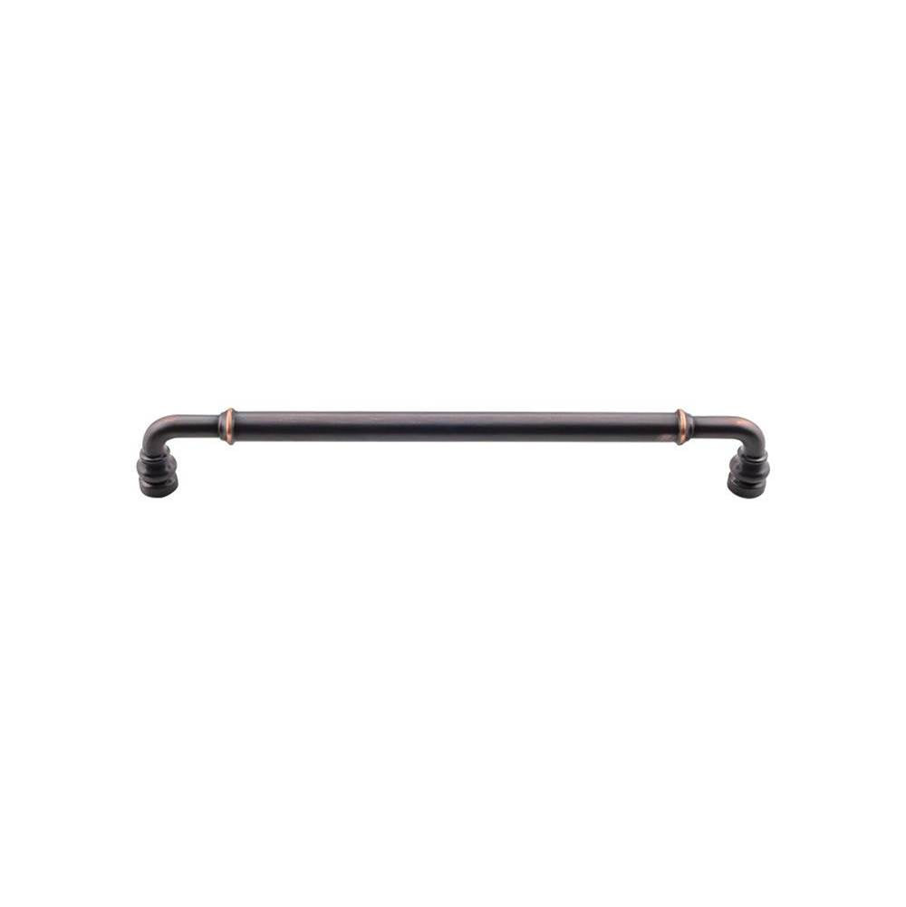 Top Knobs Brixton Pull Center to Center