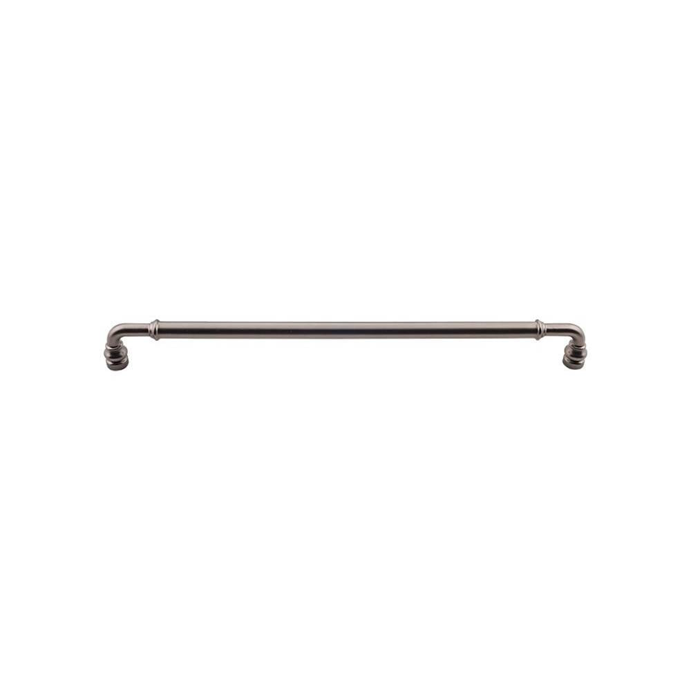 Top Knobs Brixton Pull Center to Center